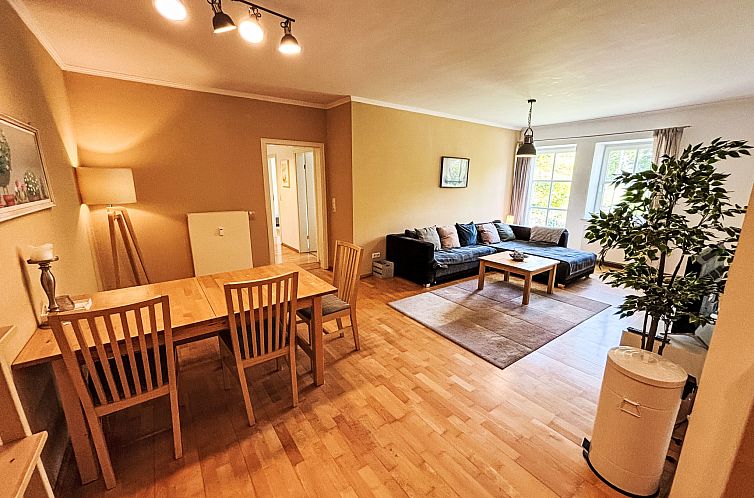 Appartement Spiekeroog