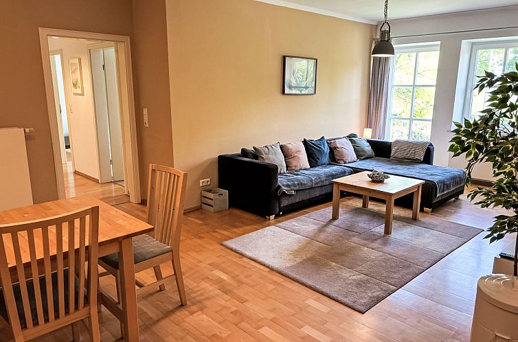 Appartement Spiekeroog