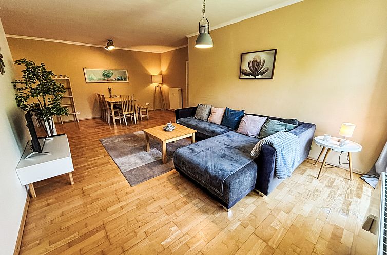 Appartement Spiekeroog