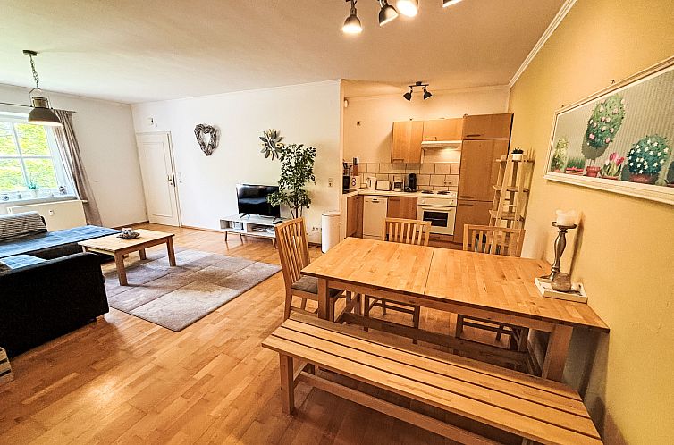 Appartement Spiekeroog