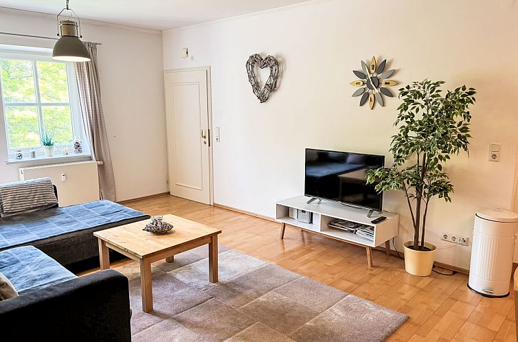 Appartement Spiekeroog