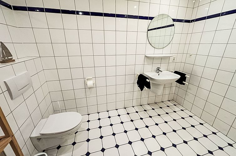 Appartement Spiekeroog