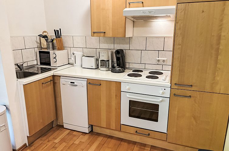 Appartement Spiekeroog