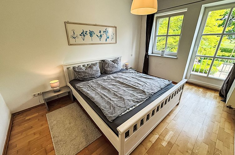 Appartement Spiekeroog