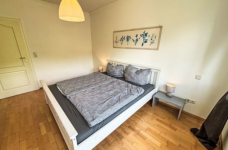 Appartement Spiekeroog