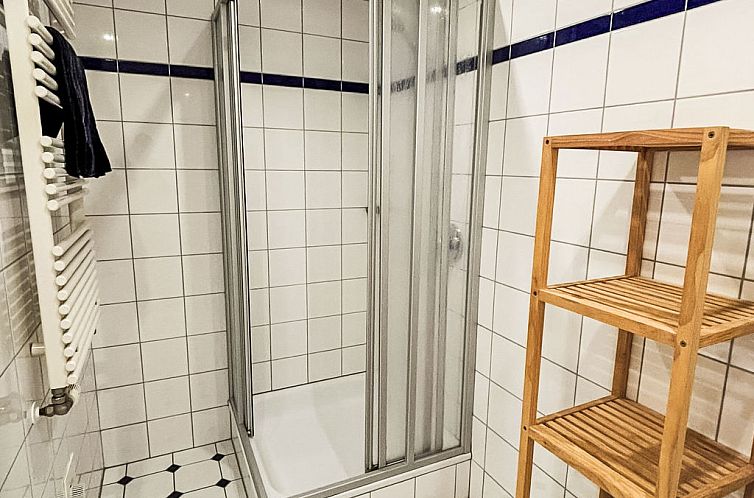 Appartement Spiekeroog