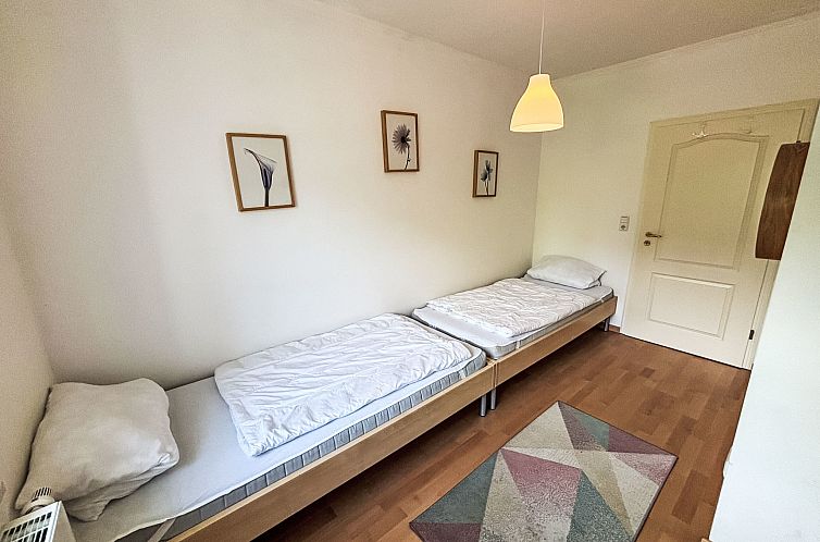 Appartement Spiekeroog