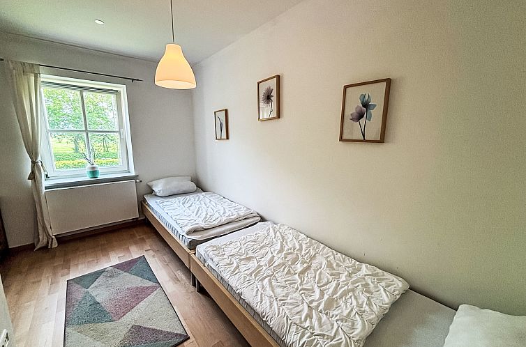 Appartement Spiekeroog