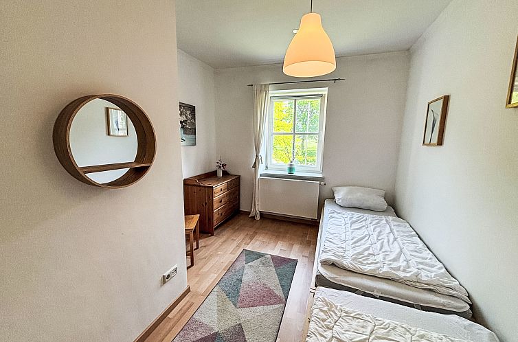 Appartement Spiekeroog