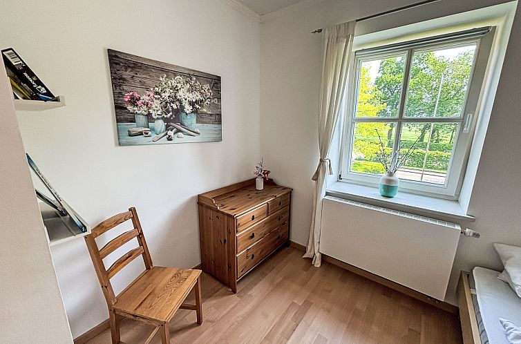 Appartement Spiekeroog