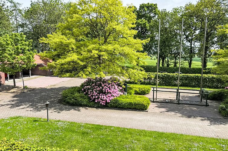Appartement Spiekeroog