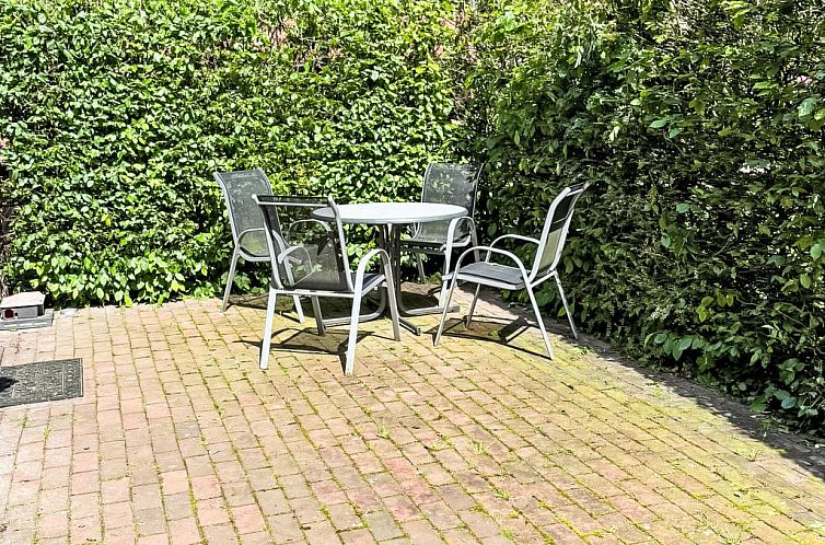 Appartement Spiekeroog