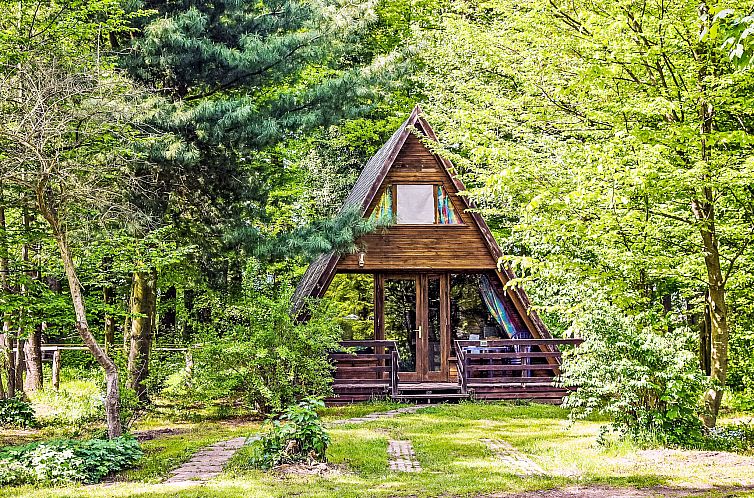 Verblijf 0234201 - Vakantiewoning Noordzee - Vakantiehuis Geesthof