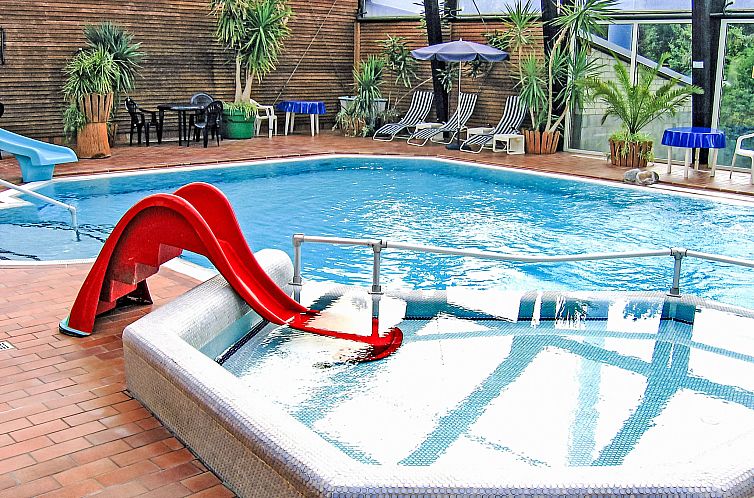 Vakantiehuis Geesthof