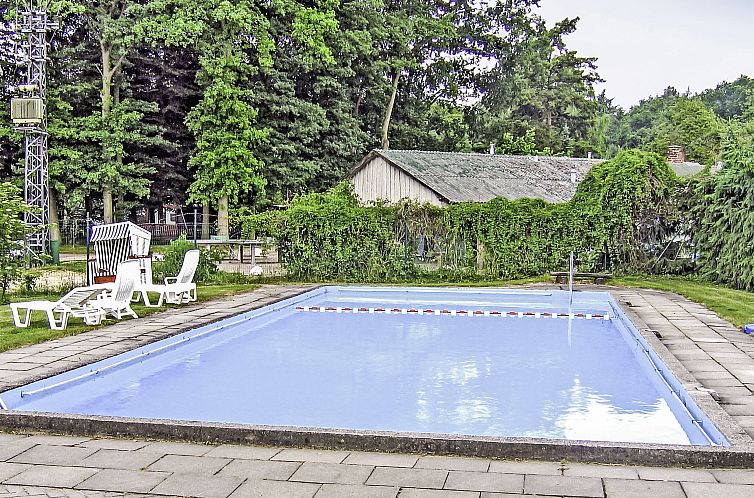 Vakantiehuis Geesthof