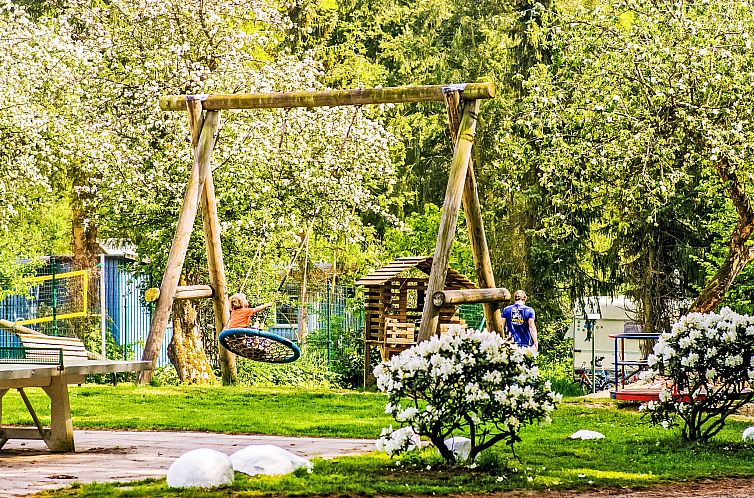 Vakantiehuis Geesthof