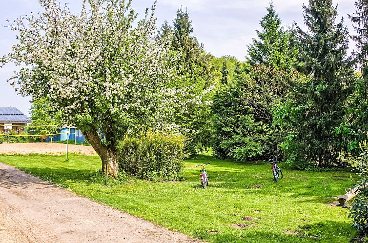 Vakantiehuis Geesthof