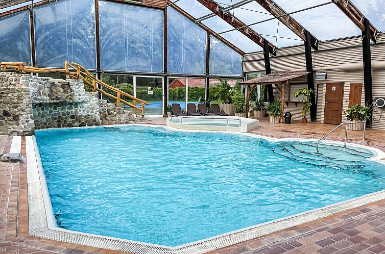 Vakantiehuis Geesthof