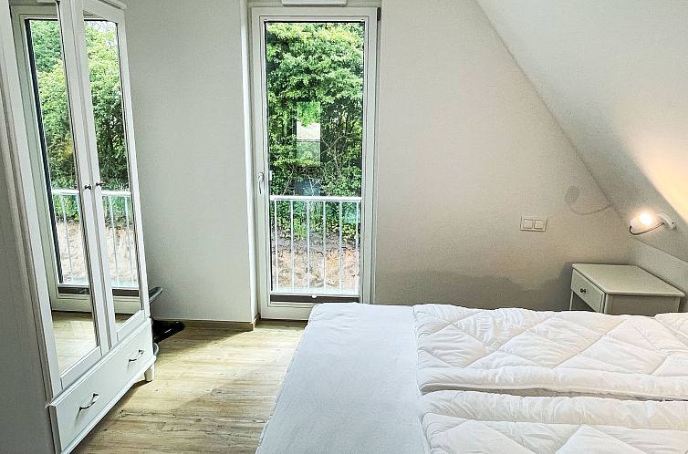 Appartement Geesthof