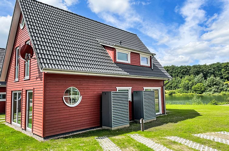 Appartement Geesthof