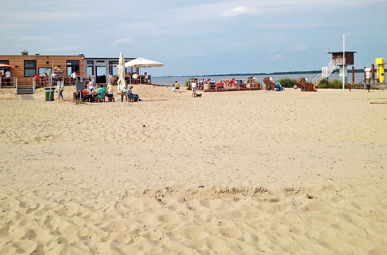 Appartement Geesthof