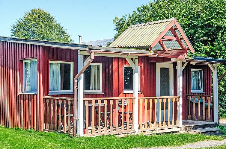 Vakantiehuis Geesthof