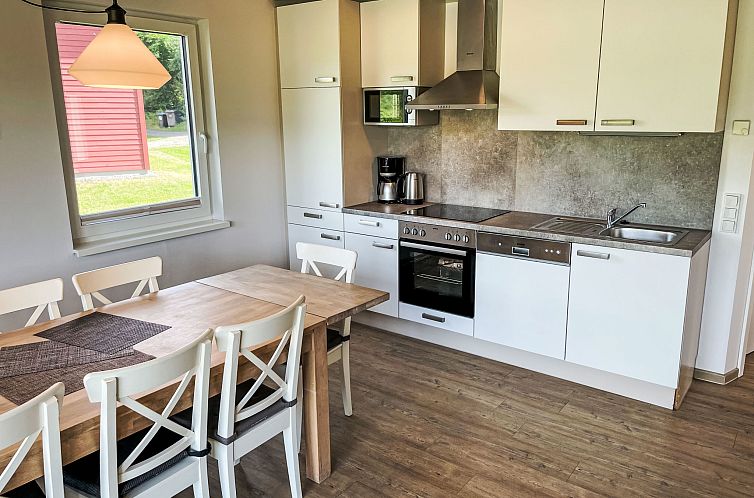 Vakantiehuis Geesthof