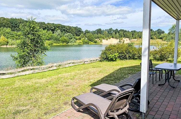 Vakantiehuis Geesthof