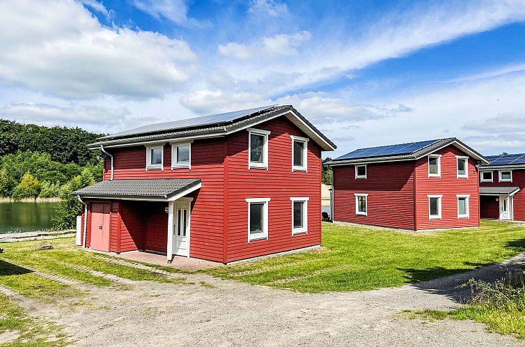 Unterkunft 0234207 - Ferienhaus Nordsee - Vakantiehuis Geesthof