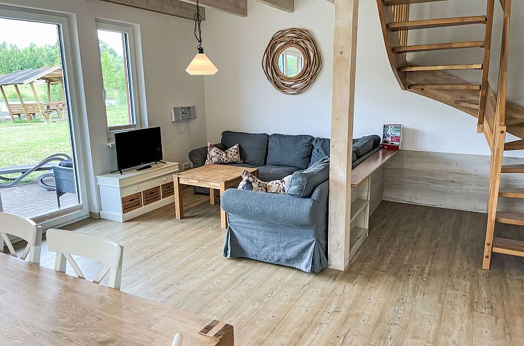 Vakantiehuis Geesthof