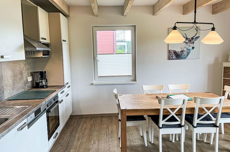 Vakantiehuis Geesthof