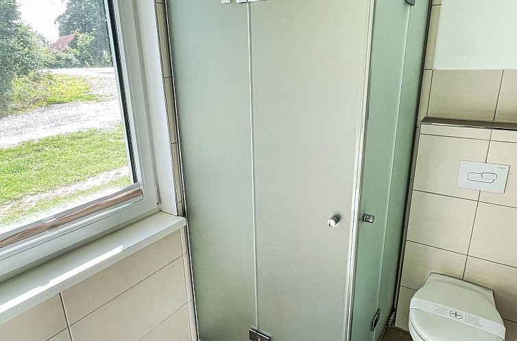 Vakantiehuis Geesthof