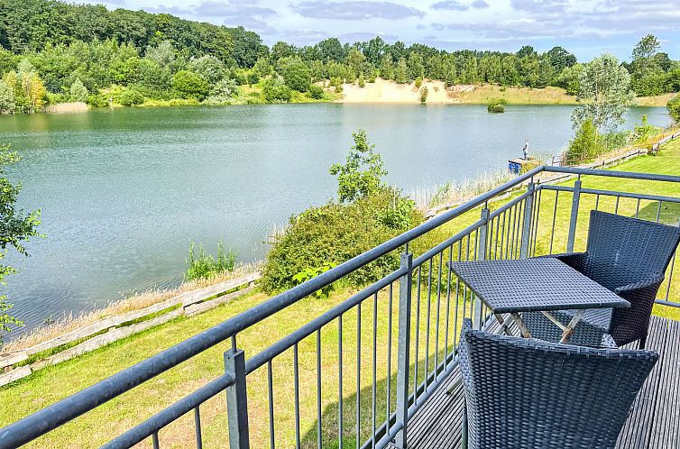 Vakantiehuis Geesthof