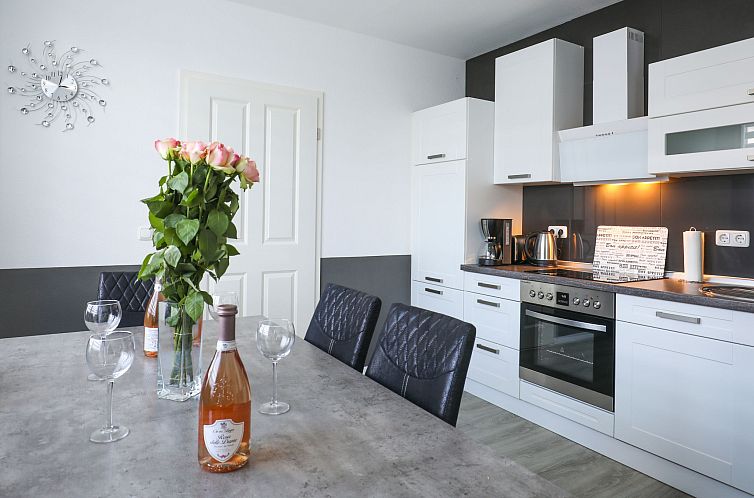 Appartement Am Ostedeich