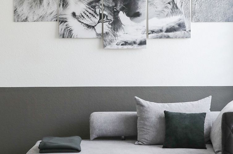 Appartement Am Ostedeich