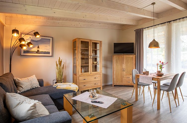 Appartement Nachtigall II