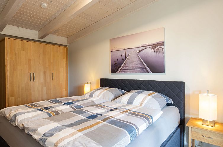 Appartement Nachtigall II