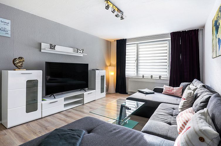 Appartement Am Ostedeich