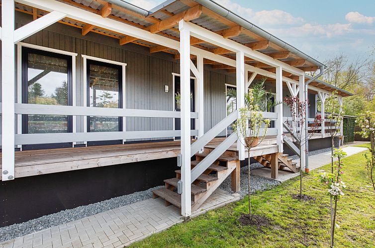 Guest house 0234305 - Apartment North Sea - Appartement Heimathafen