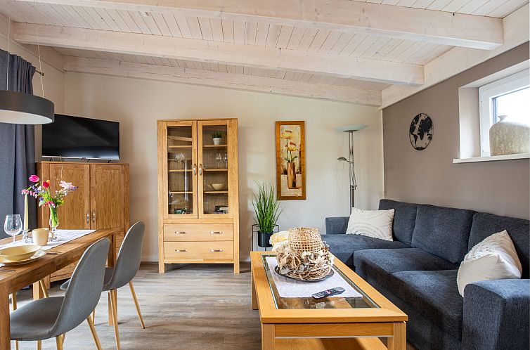 Appartement Heimathafen