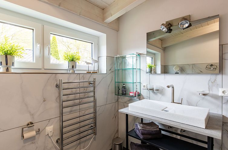 Appartement Heimathafen