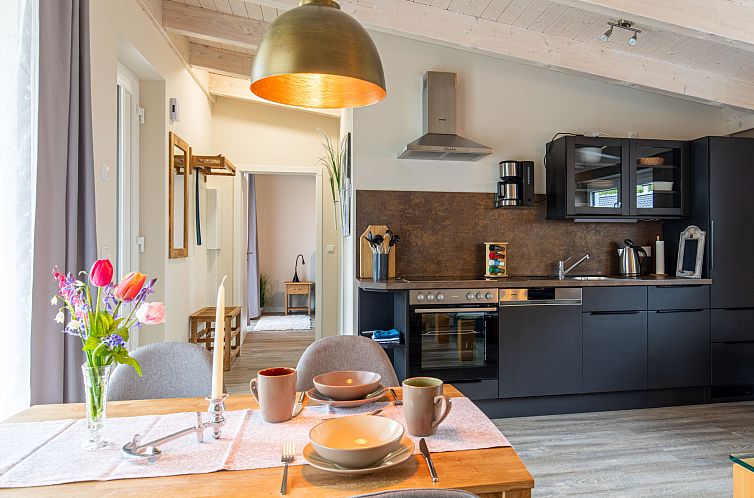 Appartement Ankerplatz