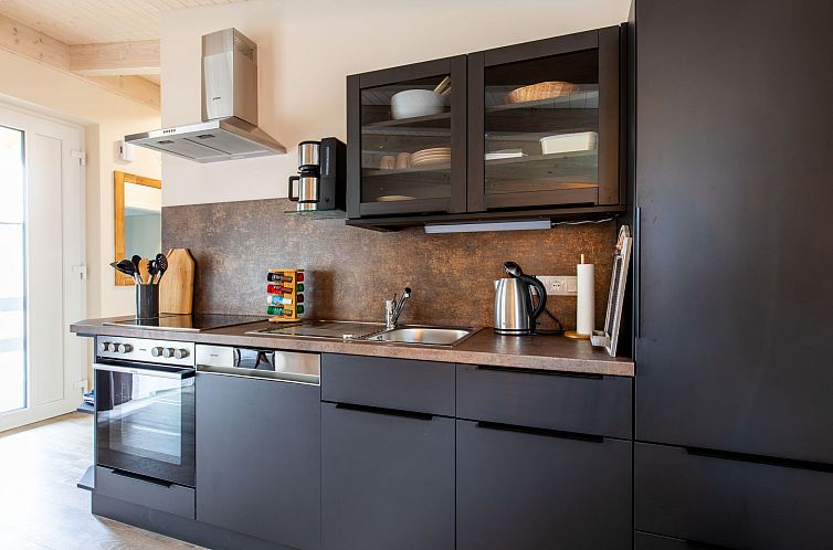 Appartement Ankerplatz