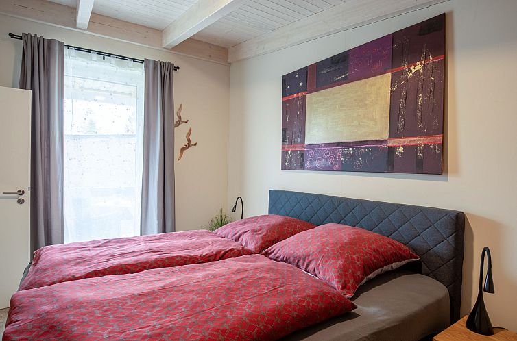 Appartement Ankerplatz