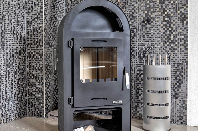 Appartement Zum Kreidesee Hemmoor