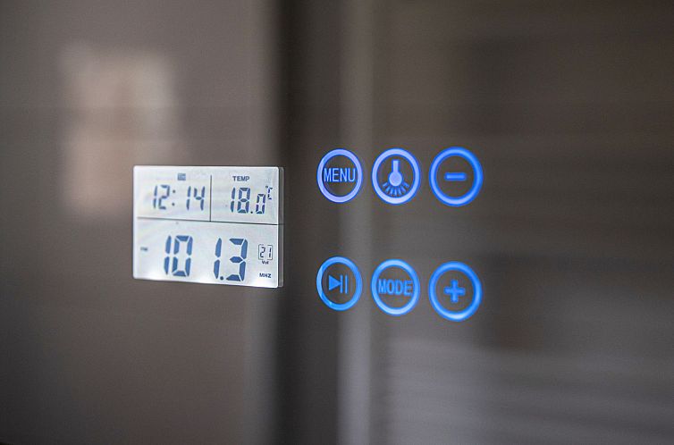 Appartement Zum Kreidesee Hemmoor