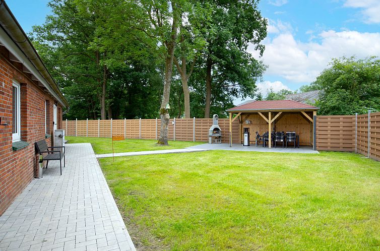 Guest house 0234308 - Apartment North Sea - Appartement Zum Kreidesee Hemmoor