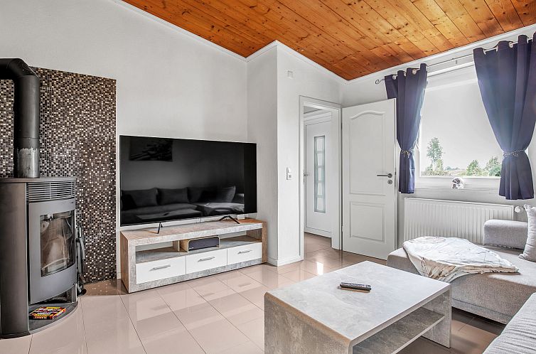 Appartement Zum Kreidesee Hemmoor