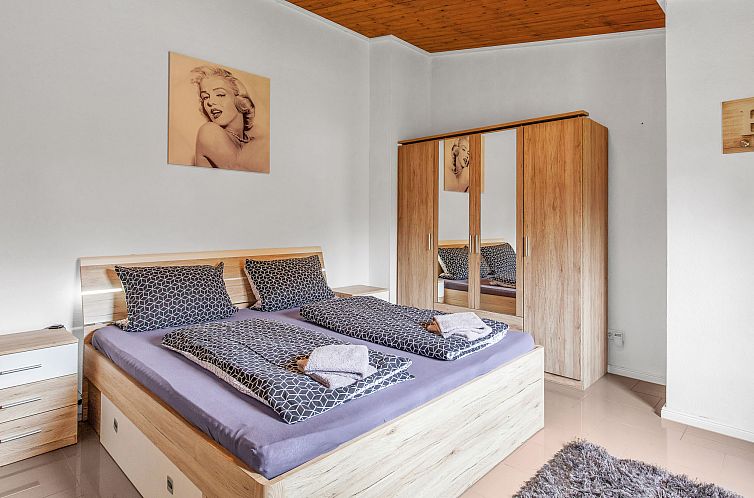 Appartement Zum Kreidesee Hemmoor