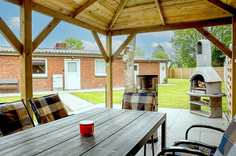 Appartement Zum Kreidesee Hemmoor